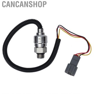 Cancanshop PT‑W‑8Z Pressure  Switch CG-01-094 Pressures Sensors for Kato HD820-3R