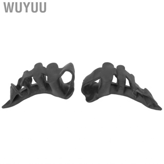 Wuyuu Portable Toe Separator  Bunions Restore Toes To Their Original Shape