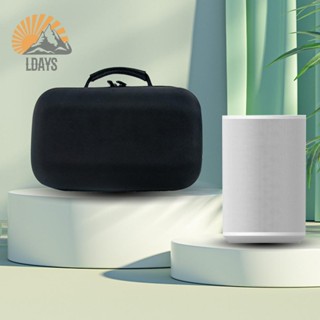 【LDS-th】กระเป๋าลําโพง กันรอยขีดข่วน แบบพกพา อุปกรณ์เสริม สําหรับ Sonos Era 100