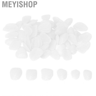 Meyishop 50pcs Dental Temporary Crown Resin Fake  Veneers Tooth  Kit