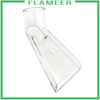 [Flameer] หัวเครื่องดูดฝุ่น แบบพกพา ติดตั้งง่าย ใช้ซ้ําได้ ทนทาน