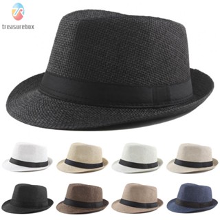 【TRSBX】Men Sun Cap Brand New Classic Fashion High Quality Matching Protection