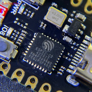 [Smileofen] Esp32-c3 บอร์ดไมโครคอนโทรเลอร์ ESP32 ESP32 บลูทูธ WiFi ขนาดเล็ก