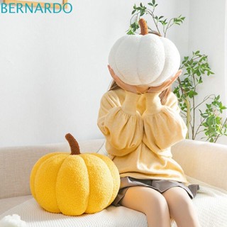 Bernardo หมอนตุ๊กตาเด็กทารก ผ่อนคลาย ฮาโลวีน ตกแต่ง พัก นอน เบาะ ของขวัญ หมอนนุ่ม