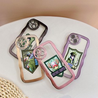 เคสโทรศัพท์มือถือ ซิลิโคนนุ่ม ใส บางมาก ลายการ์ตูนวันพีซ หรูหรา สําหรับ Xiaomi Poco M3 Pro Poco X3 NFC Poco X3 Pro