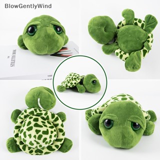 Blowgentlywind ตุ๊กตาเต่าตาโต 20 ซม. 30 ซม. BGW