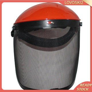 [Lovoski2] ตาข่ายบังแดด ป้องกันใบหน้า สําหรับป่าไม้