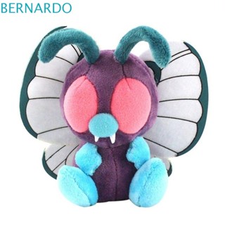 Bernardo ตุ๊กตาการ์ตูนโปเกม่อน น่ารัก ของขวัญคริสต์มาส ของเล่นสําหรับเด็ก