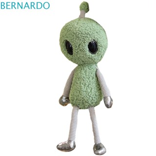 Bernardo ของเล่นตุ๊กตาเอเลี่ยนน่ารัก ของขวัญแต่งงาน สําหรับตกแต่งบ้าน เพื่อนร่วมงาน