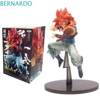 Bernardo โมเดลฟิกเกอร์ ดราก้อนบอล ของเล่น ของสะสม สําหรับเด็ก