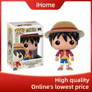 ของเล่นฟิกเกอร์ วันพีช Ihome * ONE PIECE ONE PIECE Zoro Ronoa Three Sword