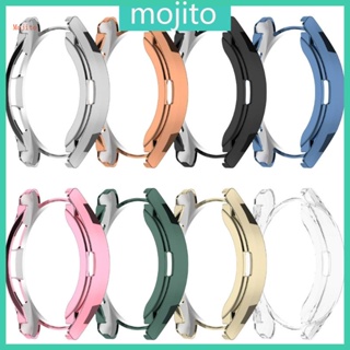 Mojito กรอบเคสกันรอยหน้าจอ กันรอยขีดข่วน สําหรับ GalaxyWatch 6Classic