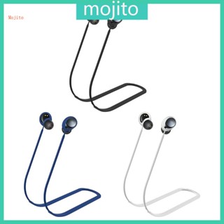 Mojito สายนาฬิกาข้อมือซิลิโคน กันน้ํา ล้างทําความสะอาดได้ สําหรับ Sound Core Space A40