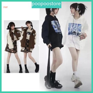 Poop หูฟังอินเอียร์ Hifi-Sound คุณภาพสูง สําหรับคนรักดนตรี