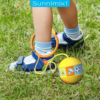 [Sunnimix1] ไฟฉายเกมกระโดดหุ้มข้อเท้า สําหรับกิจกรรมกลางแจ้ง กีฬา วันเกิด