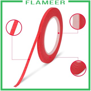 [Flameer] เทปกาวไวท์บอร์ด สําหรับปฏิทิน 10 ชิ้น