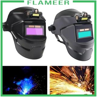 [Flameer] เครื่องเชื่อมหรี่แสงอัตโนมัติ สําหรับเครื่องเจียรไฟฟ้า