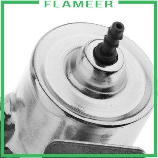 [Flameer] ปั๊มน้ํามันเครื่องสูบบุหรี่ รูปกบ 30DCB 110V สําหรับเวที