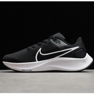 Air Zoom Pegasus 38 รองเท้าผ้าใบลําลอง ระบายอากาศ เหมาะกับการวิ่ง เล่นกีฬา สําหรับผู้ชาย ผู้หญิง ไซซ์ 38th