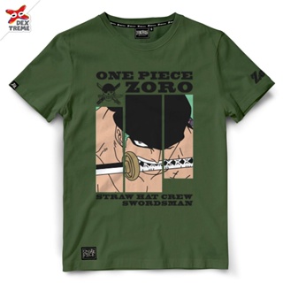 เสื้อวันพีซ One Piece Zoro
