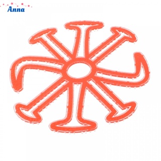 【Anna】Helmet Lining Pad Breathable Comfortable Ergonomically Inner Moisture Safety