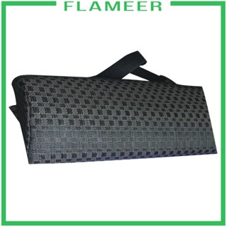 [Flameer] หมอนพนักพิงศีรษะทั่วไป 10 สี พร้อมสายยางยืด ถอดออกได้ แบบเปลี่ยน สําหรับ Lounge