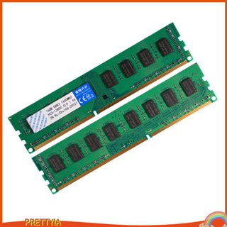 [PrettyiaTH] เมนบอร์ดหน่วยความจํา 16 GB DDR3 PC3 12800 1600 MHz 240 Pin สําหรับคอมพิวเตอร์ตั้งโต๊ะ