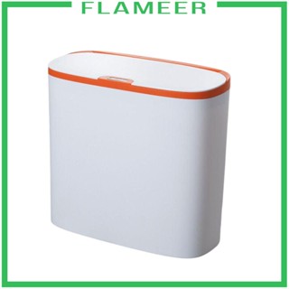 [Flameer] ถังขยะอัจฉริยะ แบบอัตโนมัติ สามารถรีไซเคิลได้