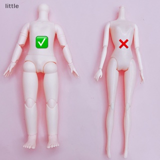 Thlittle ชุดเดรสเจ้าหญิงอ้วน 1/6 BJD ขนาด 30 ซม. อุปกรณ์เสริม สําหรับตุ๊กตา DIY