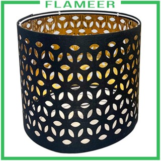 [Flameer] ฝาครอบโคมไฟ แบบแขวน สไตล์โมเดิร์น สําหรับบ้าน ออฟฟิศ ร้านกาแฟ
