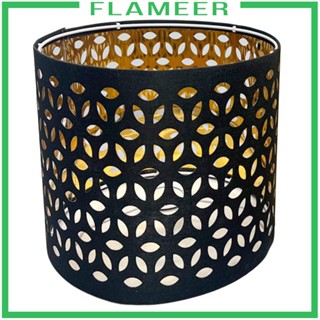 [Flameer] ฝาครอบโคมไฟ แบบแขวน สไตล์โมเดิร์น สําหรับบ้าน ออฟฟิศ ร้านกาแฟ