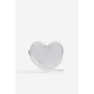 H&amp;M  Girl Heart-shaped shoulder bag 1185755_1