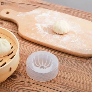 [Dhin] Baozi แม่พิมพ์ทําขนม พาย เกี๊ยว ซาลาเปา DIY COD