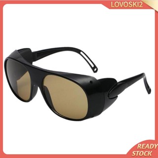 [Lovoski2] แว่นตาเชื่อม ป้องกัน UV400 สําหรับงานเชื่อม