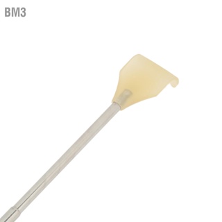 BM3 Telescoping Back Scratcher Professional Ergonomic Itching Relief สำหรับผู้สูงอายุ