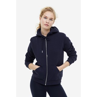 H&amp;M  Woman Zip-through hoodie 0984902_1