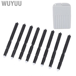 Wuyuu Wax Guard Filter Kit Dustproof Cleaning Accessory CHW