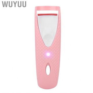 Wuyuu Lasting Lightweight Heated  Powered