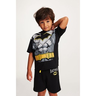 H&amp;M  Boy 2-piece printed set 1181087_1