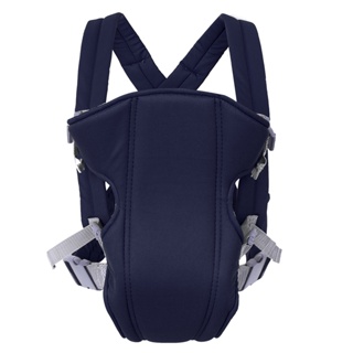 NAVEE 1 PC ทารกแรกเกิด Baby Carrier กระเป๋าเป้สะพายหลัง Breathable ด้านหน้ากลับพกพาห่อสลิงที่นั่งใหม่