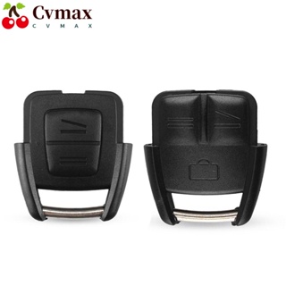 Cvmax ปลอกกุญแจรีโมตรถยนต์ สําหรับ Opel Vauxhall Mokka Frontera Key Fob Opel Vauxhall Astra H J Opel Vauxhall Insignia G Mk4 B C