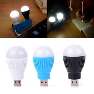 Harriett ไฟฉาย LED USB ประหยัดพลังงาน แบบพกพา สําหรับคอมพิวเตอร์ แล็ปท็อป พีซี อ่านหนังสือ