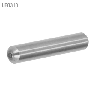 Leo310 ปากกาเพชร Dresser จุดเดียวความแข็งสูง Universal บดล้อเรียวจุดเครื่องมือ 8 มม