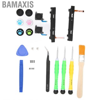 Bamaxis Controller Replacement Kit  Good Touch Safe Original Easily  Joystick for Switch Joycon