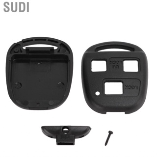 Sudi Key   Scratch Plastic Fob Cover Uncut  Dust Proof for Car
