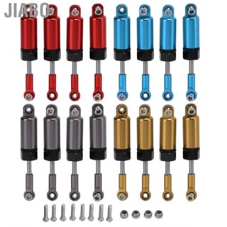 Jiabo 1/16 Shock Absorber  Long Service Life RC Damper Shocks for WPL Car MN