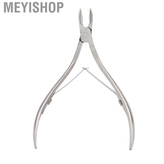 Meyishop Dead Skin Scissors Wear Corrosion Resistant Double Buckle Compression CHW