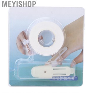 Meyishop Finger Splints ABS Trigger Support Brace Immobilizer Prote