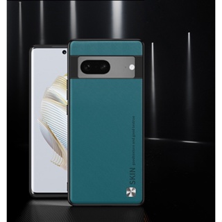 เคสโทรศัพท์ซิลิโคน กันกระแทก สําหรับ Google Pixel 6A 6A Fundas