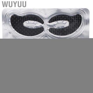 Wuyuu Collagen Eye   Mild     Reduce Dark Circles for Care